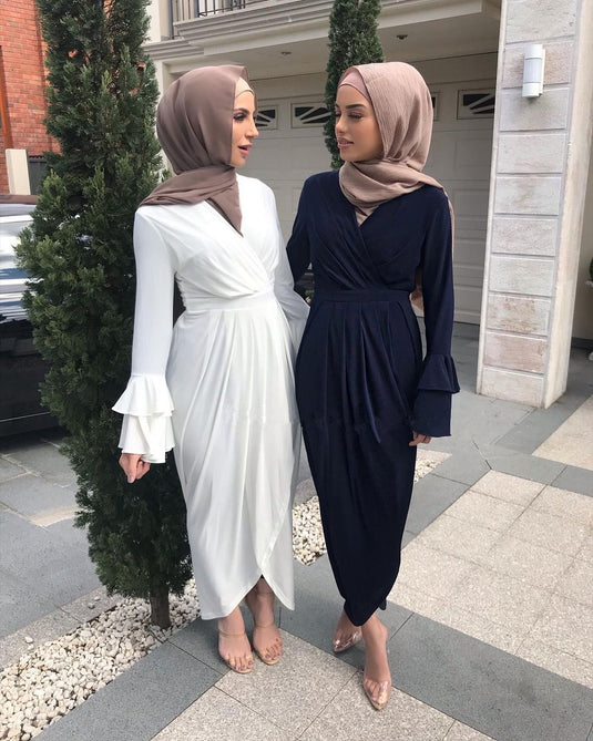 M Dresses