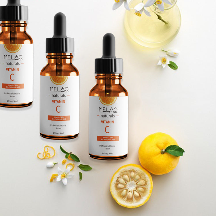 Anti-rynk Vitamin C Serum