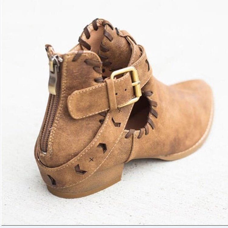 Dicken Absatz Einzelne Schuhe Frauen Mode Einzelne Schuhe Frauen