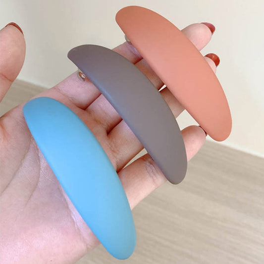 Koreanska vintage hårnålshåraccessoarer