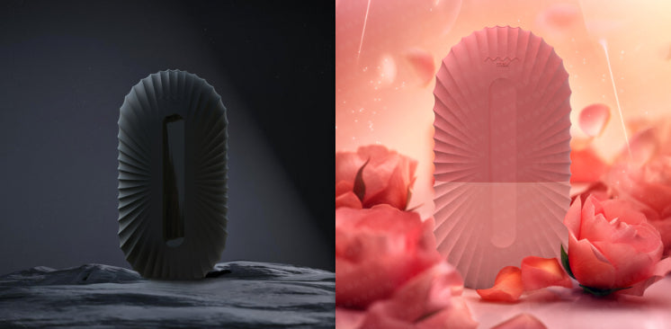 Ice Facial Roller Hudvård Skönhet