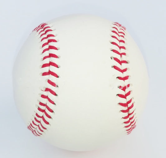 Hård Baseball Safety Ball Training Solid Ball