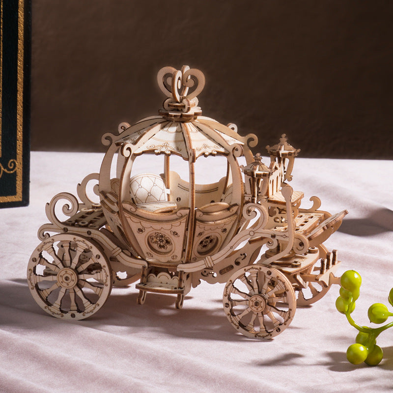 Byggklossar för barn