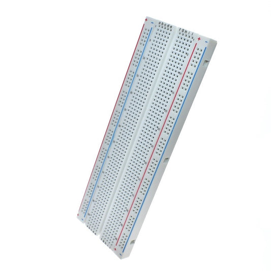 PCB Bread Mb-102 Test Development DIY for Arduino