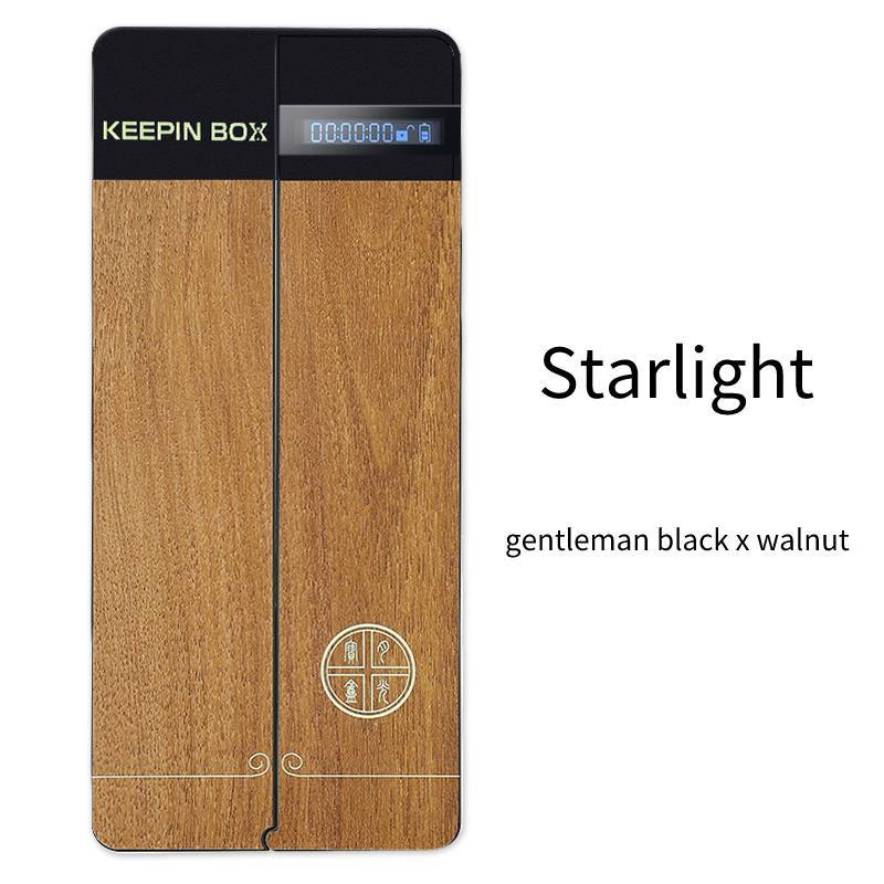 Mobile Phone Lock Box Timer Smartphone Locking Case