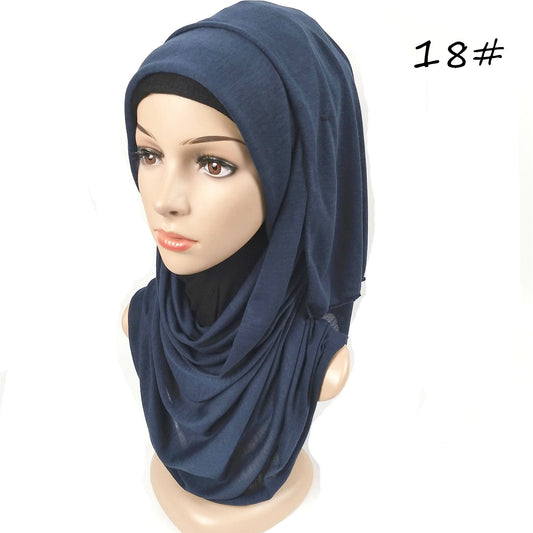 Islamisk hijab