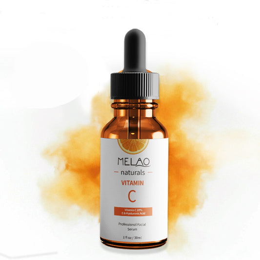 Anti-rynk Vitamin C Serum