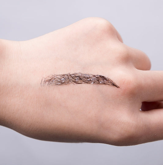 Naturfiber ögonbryn ögonfransar ökar kräm reauyyy ögonbryn ökar kräm ögonbryn ögonfransar