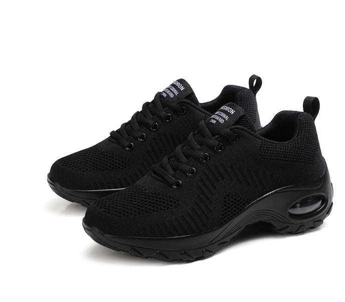 Damenschuhe für Frauen Bequeme Sneakers Sportlich