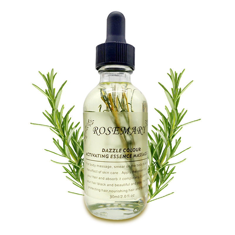 Hushållsmode enkel blomma eterisk olja