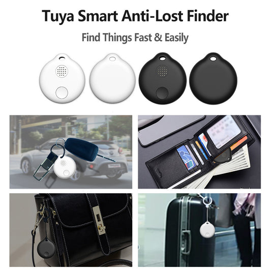 Smart Bluetooth Anti-loss Device