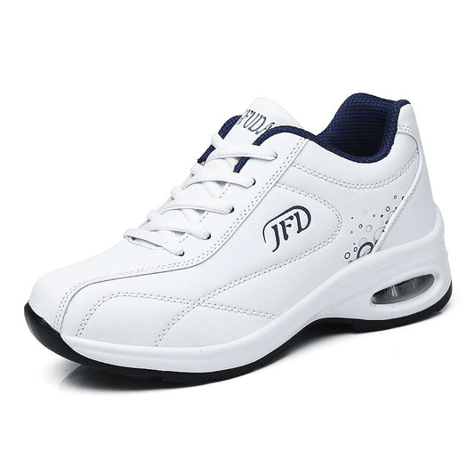 Bekväma lätta luftkuddeskor för kvinnor