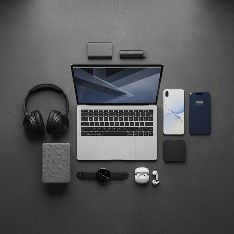 Electronics