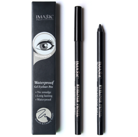Imagic Precision Black Magic Eyeliner Duoencil Sharpener