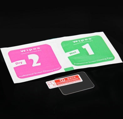 IWatch Glass Film Ultra-thin Protective Film 38mm