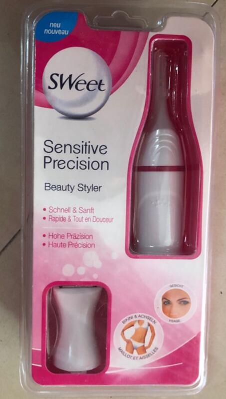 Sweet Multi-function Hair Shaver For Women