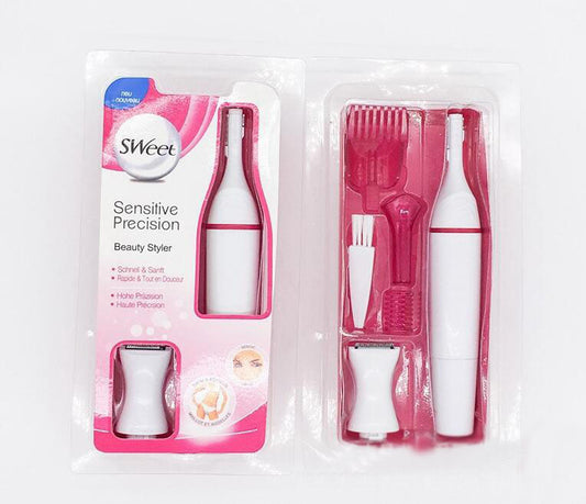 Sweet Multi-function Hair Shaver For Women