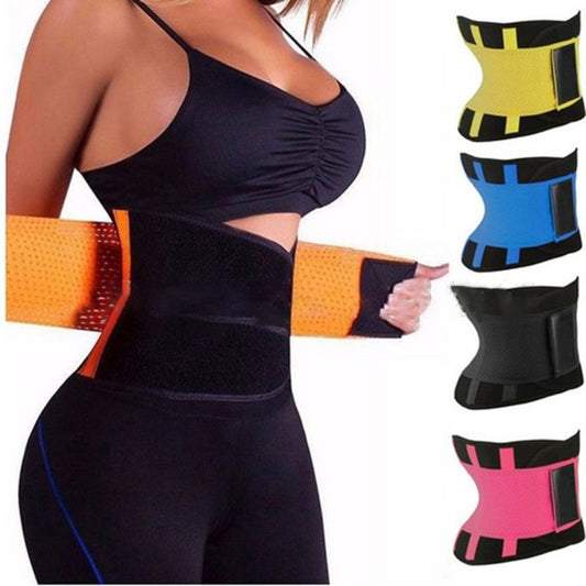 Simple Fitness Sports Body Shaping Belt