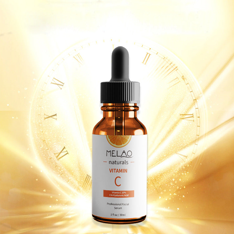 Anti-wrinkle Vitamin C Serum