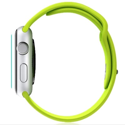 IWatch Glass Film Ultra-thin Protective Film 38mm
