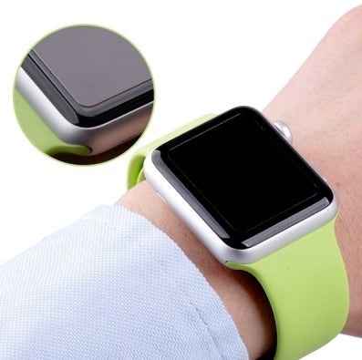 IWatch Glass Film Ultra-thin Protective Film 38mm