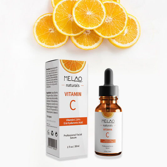 Anti-wrinkle Vitamin C Serum