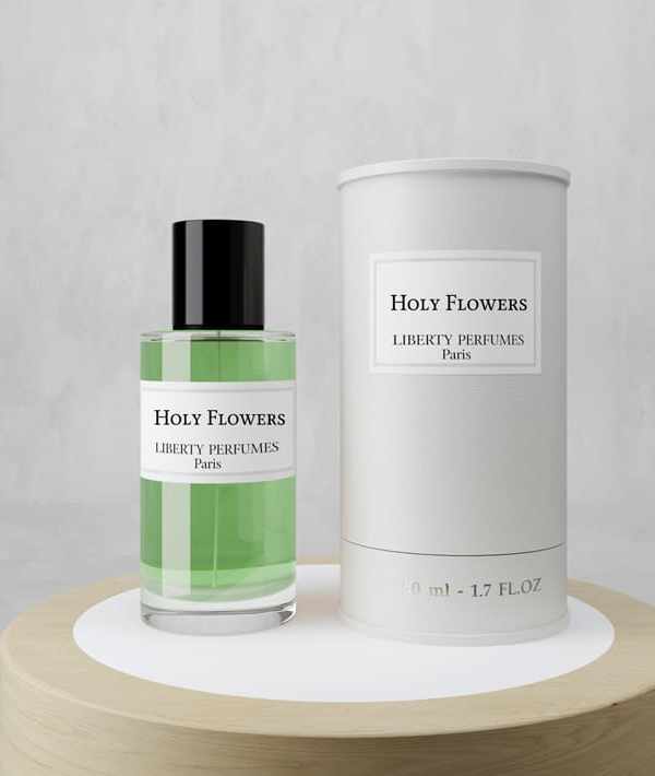 Holy Flowers Fragrance