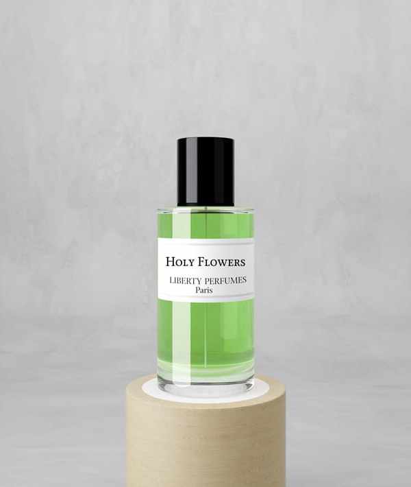 Holy Flowers Fragrance