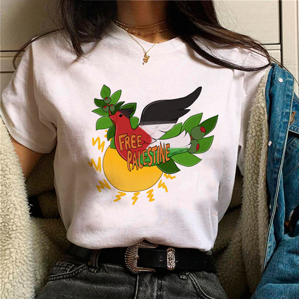 Palestina T-shirts