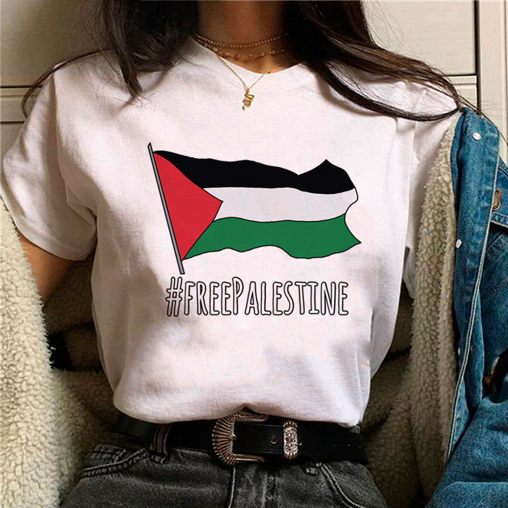 Palestina T-shirts