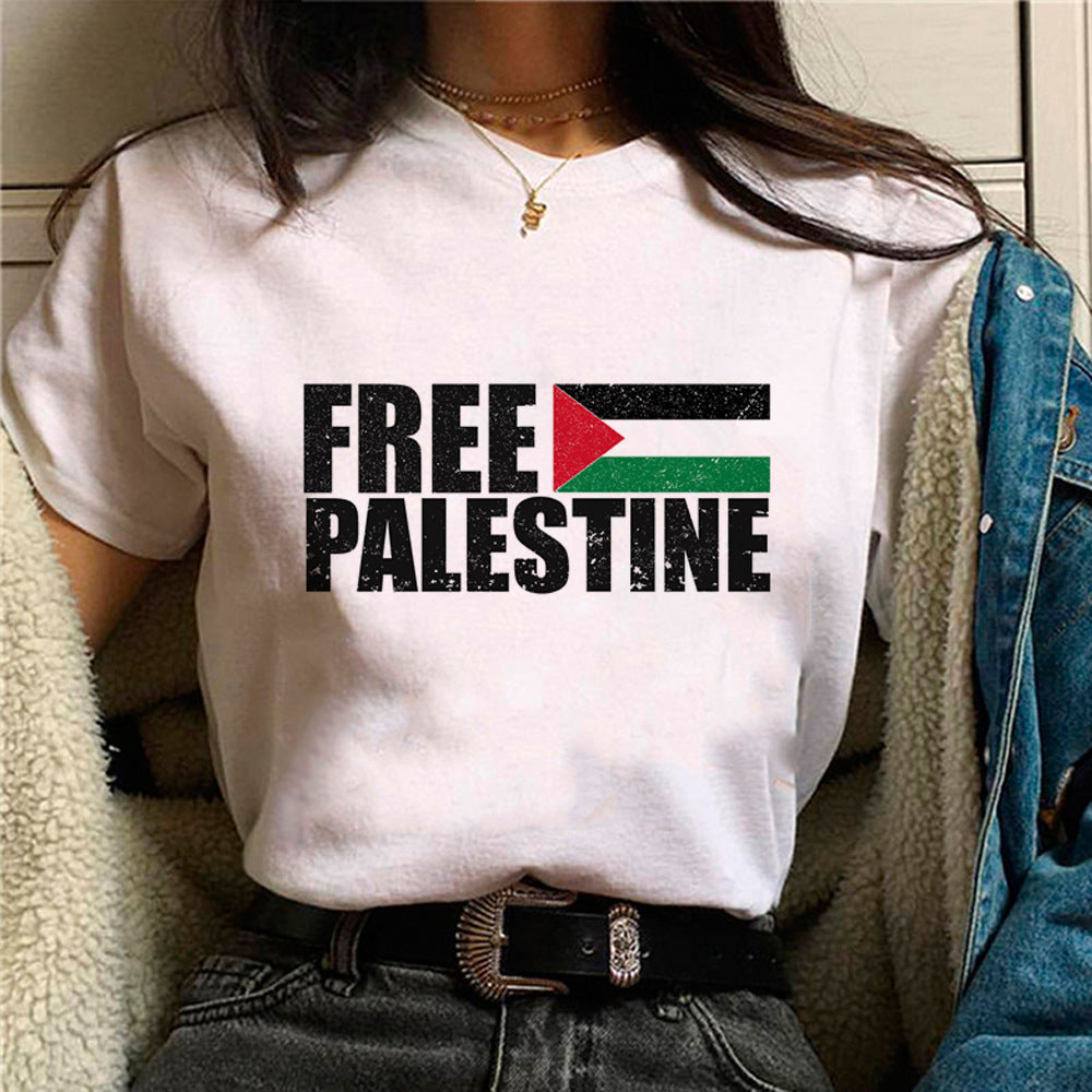 Palestina T-shirts