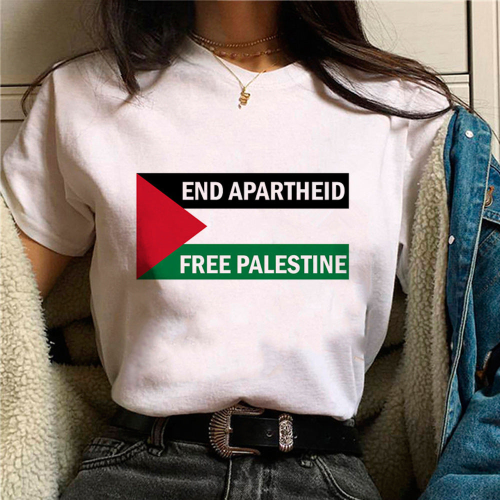 Palestina T-shirts