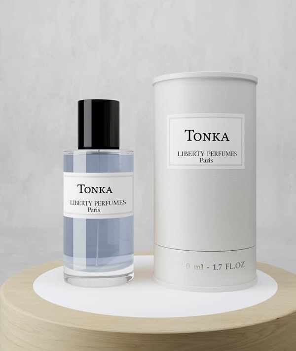 Tonka Fragrance