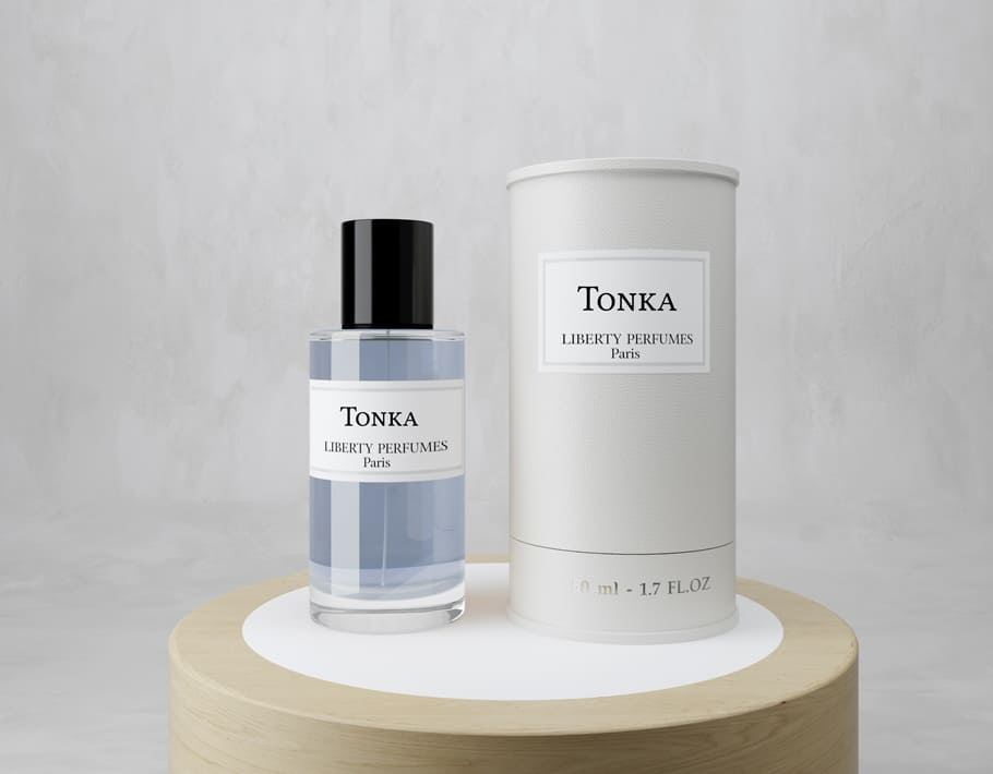 Tonka Fragrance