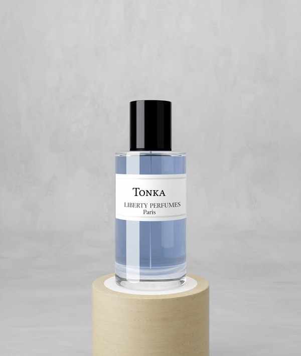 Tonka Fragrance