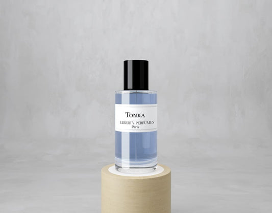 Tonka Fragrance