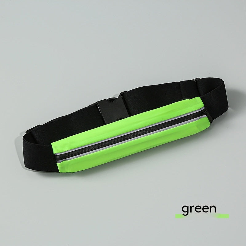 Women's Outdoor Sports Waist Bag