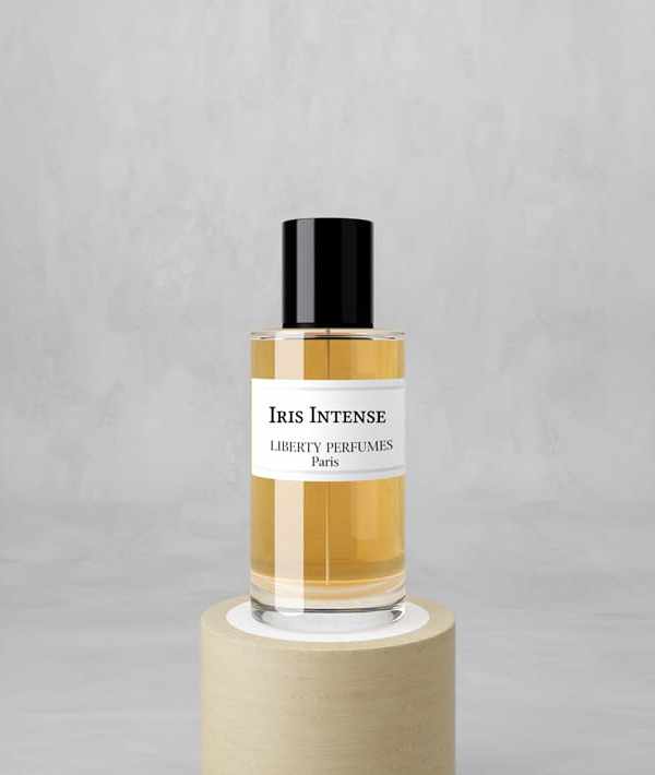 Iris Intense Fragrance